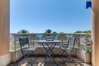 Appartement &agrave; vendre &agrave; NICE Saint-Philippe - 3 pi&egrave;ces - 85 m&sup2; 