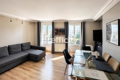 Appartement &agrave; vendre &agrave; NEUILLY SUR SEINE  - 4 pi&egrave;ces - 109 m&sup2; 