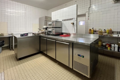 Commerce &agrave; vendre &agrave; NANTES   - 171 m&sup2; 