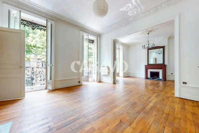 Appartement &agrave; vendre &agrave; GRENOBLE  - 6 pi&egrave;ces - 170 m&sup2; 