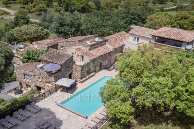 Maison &agrave; vendre &agrave; LE PLAN-DE-LA-TOUR  - 4 pi&egrave;ces - 81 m&sup2; 