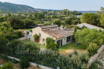 Maison &agrave; vendre &agrave; LE PLAN-DE-LA-TOUR Sud   