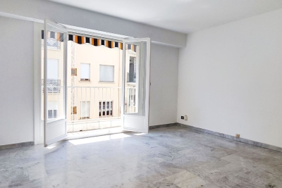 Appartement &agrave; vendre &agrave; NICE Pasteur - 1 pi&egrave;ces - 38 m&sup2; 