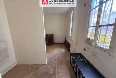 Appartement &agrave; vendre &agrave; PARIS 17EME  - 1 pi&egrave;ces - 18 m&sup2; 