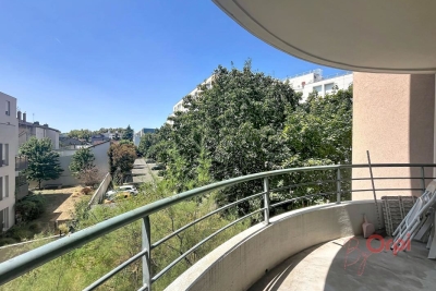 Appartement &agrave; vendre &agrave; VILLEURBANNE  - 2 pi&egrave;ces - 34 m&sup2; 