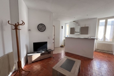 Appartement &agrave; vendre &agrave; CANNES  - 1 pi&egrave;ces - 32 m&sup2; 