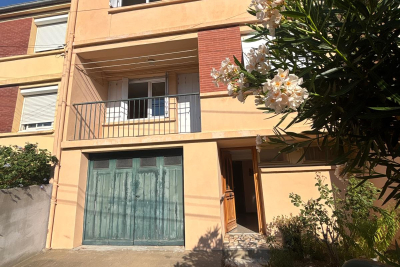 Maison &agrave; vendre &agrave; BÉZIERS  - 5 pi&egrave;ces - 110 m&sup2; 
