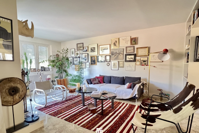 Maison &agrave; vendre &agrave; BORDEAUX  - 7 pi&egrave;ces - 211 m&sup2; 