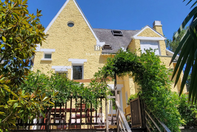 Maison &agrave; vendre &agrave; LA BAULE ESCOUBLAC  - 9 pi&egrave;ces - 167 m&sup2; 