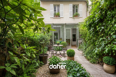 Maison &agrave; vendre &agrave; MARSEILLE 8EME  - 4 pi&egrave;ces - 58 m&sup2; 