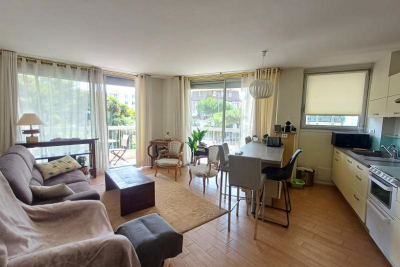 Appartement &agrave; vendre &agrave; LA BAULE ESCOUBLAC  - 3 pi&egrave;ces - 58 m&sup2; 