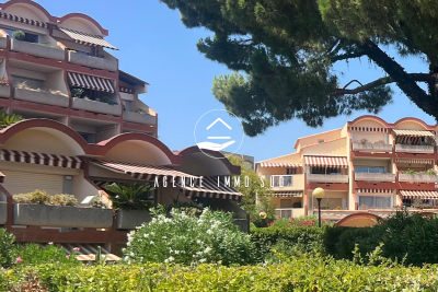 Appartement &agrave; vendre &agrave; ANTIBES  - 2 pi&egrave;ces - 28 m&sup2; 