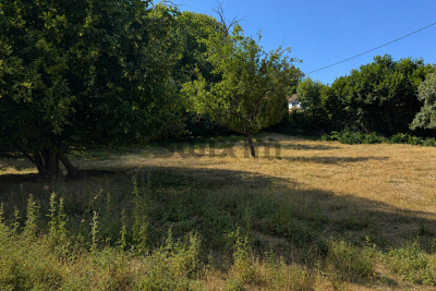 terrain &agrave; vendre &agrave; VILLEFORT   - 1440 m&sup2; 