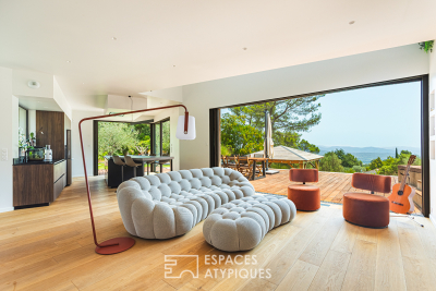 Maison &agrave; vendre &agrave; SOLLIÈS-VILLE Les Arenes Nord - 6 pi&egrave;ces - 155 m&sup2; 