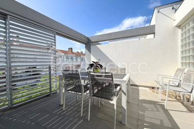 Appartement &agrave; vendre &agrave; ROYAN  - 3 pi&egrave;ces - 65 m&sup2; 