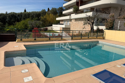 Appartement &agrave; vendre &agrave; NICE  - 3 pi&egrave;ces - 64 m&sup2; 