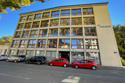 Commerce &agrave; louer &agrave; AVIGNON  - 12 pi&egrave;ces - 15 m&sup2; 
