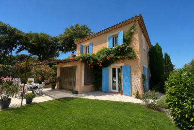 Maison &agrave; vendre &agrave; VAISON-LA-ROMAINE  - 4 pi&egrave;ces - 123 m&sup2; 