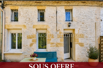 Maison &agrave; vendre &agrave; EYNESSE  - 5 pi&egrave;ces - 128 m&sup2; 