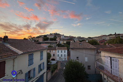 Maison &agrave; vendre &agrave; PIERREFEU-DU-VAR  - 3 pi&egrave;ces - 71 m&sup2; 