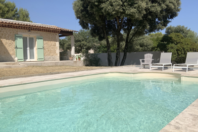 Maison &agrave; vendre &agrave; UZÈS  - 5 pi&egrave;ces - 157 m&sup2; 