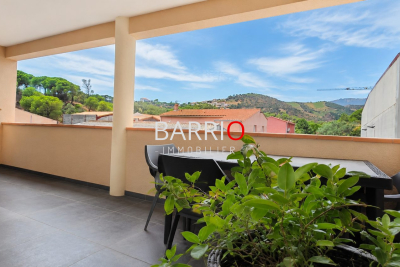 Maison &agrave; vendre &agrave; BANYULS SUR MER  - 5 pi&egrave;ces - 119 m&sup2; 