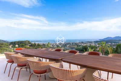 Villa à Mougins &agrave; louer , Photo 11