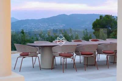 Villa à Mougins &agrave; louer , Photo 12