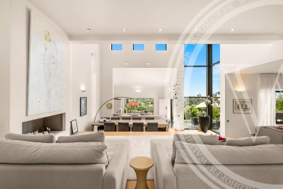 Villa in Vallauris for rental , Photo 13