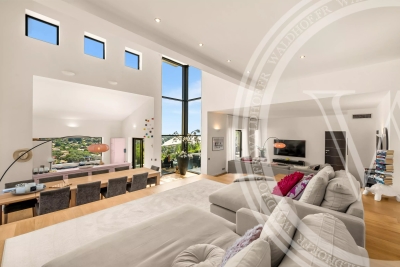 Villa in Vallauris for rental , Photo 14