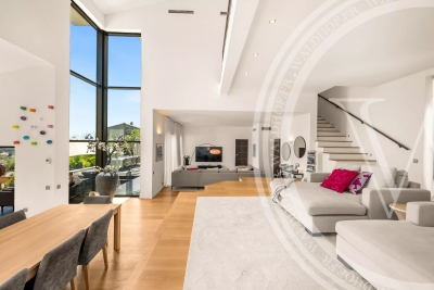 Villa in Vallauris for rental , Photo 16