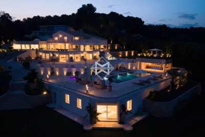 Villa à Mougins &agrave; louer , Photo 3