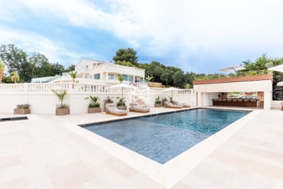 Villa à Mougins &agrave; louer , Photo 4