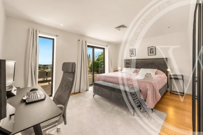 Villa in Vallauris for rental , Photo 6