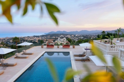 Villa à Mougins &agrave; louer , Photo 7