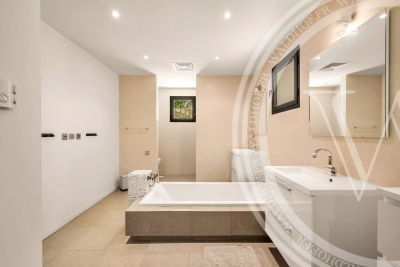 Villa in Vallauris for rental , Photo 7