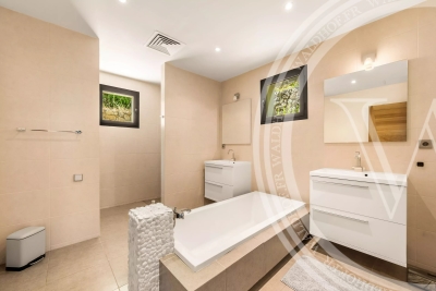Villa in Vallauris for rental , Photo 8