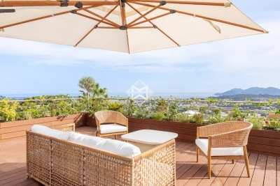 Villa à Mougins &agrave; louer , Photo 9