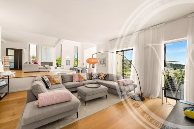 Villa in Vallauris for rental , Photo 9