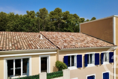Appartement &agrave; vendre &agrave; ROQUEFORT-LES-PINS  - 4 pi&egrave;ces - 82 m&sup2; 