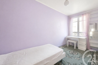 Appartement &agrave; vendre &agrave; PARIS 17EME Charonne 19 - 1 pi&egrave;ces - 10 m&sup2; 