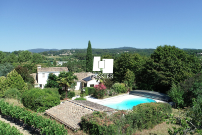 Maison &agrave; vendre &agrave; ROSIERES  - 6 pi&egrave;ces - 128 m&sup2; 