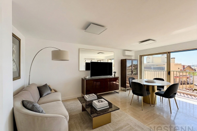 Appartement &agrave; vendre &agrave; ANTIBES  - 2 pi&egrave;ces - 50 m&sup2; 