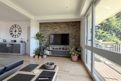 Appartement &agrave; vendre &agrave; ROMANS-SUR-ISÈRE  - 3 pi&egrave;ces - 66 m&sup2; 