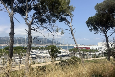 Maison &agrave; vendre &agrave; LA SEYNE-SUR-MER  - 5 pi&egrave;ces - 117 m&sup2; 