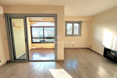 Appartement &agrave; vendre &agrave; ST-AYGULF  - 2 pi&egrave;ces - 45 m&sup2; 