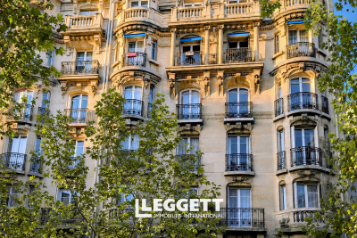 Appartement à vendre loger grenelle 1