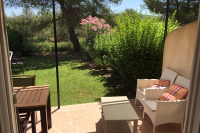 Maison &agrave; vendre &agrave; MALLEMORT  - 3 pi&egrave;ces - 44 m&sup2; 