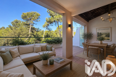 Maison &agrave; vendre &agrave; MOUGINS  - 5 pi&egrave;ces - 72 m&sup2; 
