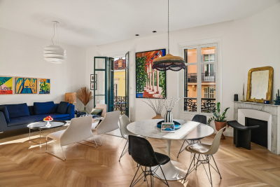 Appartement à Cannes &agrave; louer à partir de 5 850 € / semaine, Photo 2